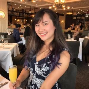 Meet your Posher, Talisha